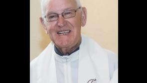 Mourners told late Fr Herbie Bromley’s (91) “easy going manner and quick wit” endeared him to many 