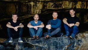 Onóir  set for first national television appearance on RTÉ's Today show