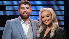 Ramelton’s Jason McCahill says ‘Just being on Glór Tíre is a win’