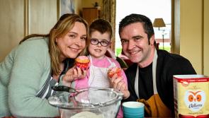 National: Fundraiser to bring 'sweet' support to brave young girl facing rare genetic condition