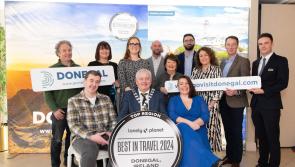 Lonely Planet reveals Donegal's unique edge – and it’s more than just the craic!