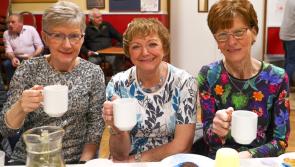 In Pictures: Leghowney Hooley in aid of UNICEF Ireland Gaza Emergency Appeal