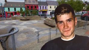 Charity walk in memory of Carndonagh man Shane Toye