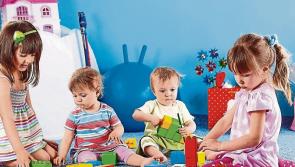 Over 7,700 Donegal children receive childcare subsidies under National Scheme