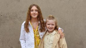 In pictures: Confirmations take place in Newtowncunningham
