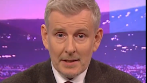 RTE Late Late Show loses thousands of viewers despite Patrick Kielty tearful moment 