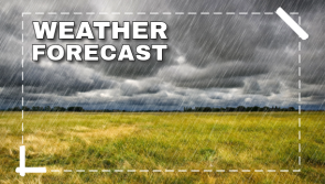 National: Met Éireann upgrades rain warning to Status Orange for two counties 