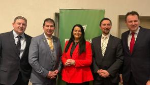 Fianna Fáil confirm Naughton, Hegarty and Kennedy in Donegal LEA