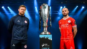 Mark Coyle: I’ll always appreciate opportunity Finn Harps gave me
