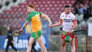 Stephen McBride: Donegal's destiny in their own hands against London 