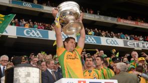 Jim McGuinness gets inside your head, that’s his real gift - Ryan Bradley