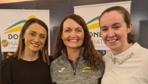 2024 Donegal Half Marathon launched in Letterkenny with entries now open

