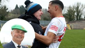 Mac's View:  The GAA family have been very supportive during a difficult few weeks