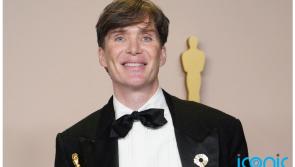 National: 'He is magnetic and mesmerising' - Cillian Murphy announced as new face of Versace