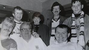 Follow Me Up To Carlow - 1992 trip remembered