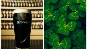National: Guinness to give away hundreds of free pints this weekend but there's a catch