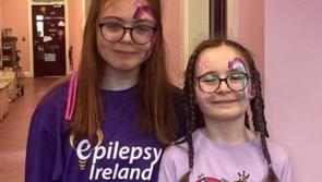 Over 1,400 people living with Epilepsy in Donegal