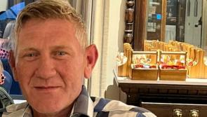 Burtonport’s John Reilly seeks FF nomination in Glenties local electoral area 