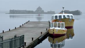 St Patrick’s Sanctuary, Lough Derg sees arrival of first pilgrims of 2024 