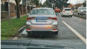 National: Elderly driver flags down gardaí after getting stranded on way to visit wife in hospital