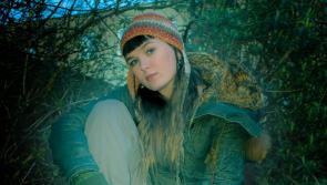 Donegal's upcoming artist Larabel announces first-ever headliner at Whelan's 
