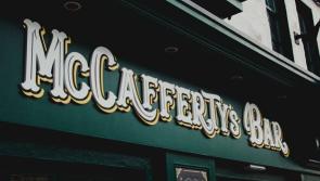 New McCafferty's Bar hits Donegal in time for St Patrick's weekend 