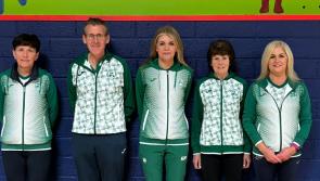 Donegal legends gear up for European Masters Athletics Indoor Championships 