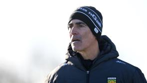 Live updates: Donegal one win from promotion as they face Kildare