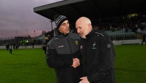 Promotion was a major focus for the group - Jim McGuinness