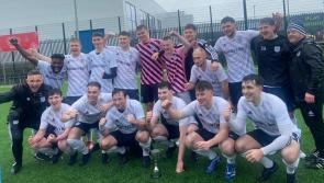 Letterkenny Rovers seal New Finn Travel Division 3 title in style