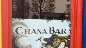 Rodden's Bar in Buncrana appeal for help as new window is smashed 