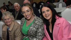 In pictures:  Buncrana hosts Relay for Life Irish Cancer Society Crana Crew