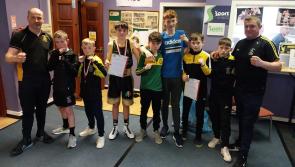 Donegal boxers pack a punch at North West Zone Championships in Derry   