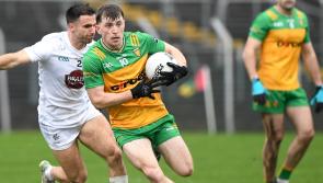 Donegal too strong for Kildare as they clinch promotion back to Division 1