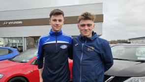 Full results and gallery: Letterkenny 3k success for McGinley and Archer