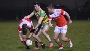 An Clochan Liath, Gaoth Dobhair and Chill Chartha progress in Comórtas