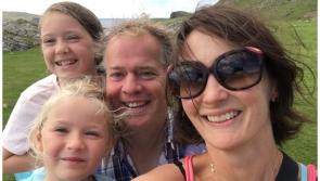National: Irish company undertake epic climb to keep mum-of-two with MS on her feet