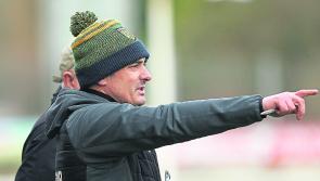 Donegal boss Mickey McCann says it’s 'mission accomplished' after London win  