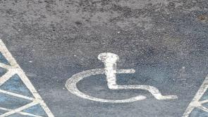 Car seized, fine and court date for uninsured driver in disabled bay with no permit
