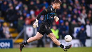 Happy with promotion but performances could be better - Shaun Patton