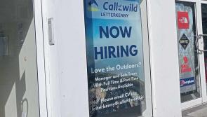Outdoor sporting store Call of the Wild to open in Letterkenny this summer