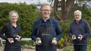 Filligans of Glenties encouraging start-ups to apply for Food Academy 2024