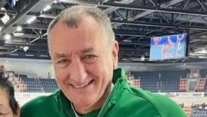 New PB for Tír Chonaill veteran Shane Toolan who finishes ninth at European Masters 