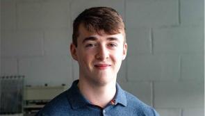 Donegal Town’s Paul Cannon selected to join major international science event