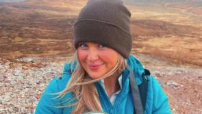 'Donegal is my digital oasis where work meets wanderlust in perfect harmony'