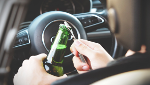 National: Gardaí arrest over 1,300 motorists for drink and drug driving in just TWO months