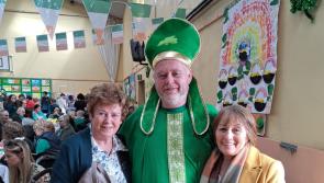 In pictures: Big crowds and €9,000 raised at St Patrick's Day celebrations in Burtonport 