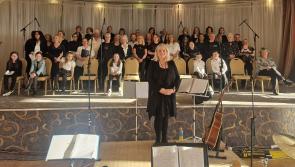 The Inishowen Choir of Ages to support local charities with gala concert