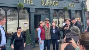 National: Small Irish town signs historic twinning agreement with Bruce Springsteen's hometown in US 