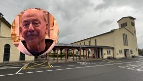 Rossnowlagh Franciscan Guardian Fr Feargus reflects on his Diamond Jubilee  